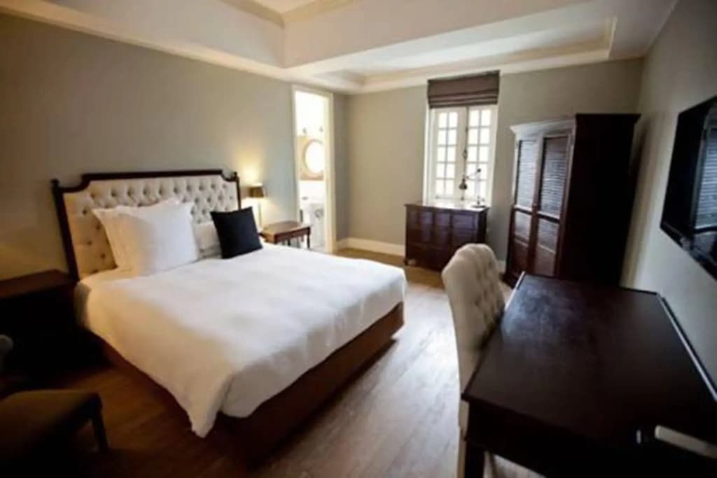 Cabochon Hotel & Residence - photo 7