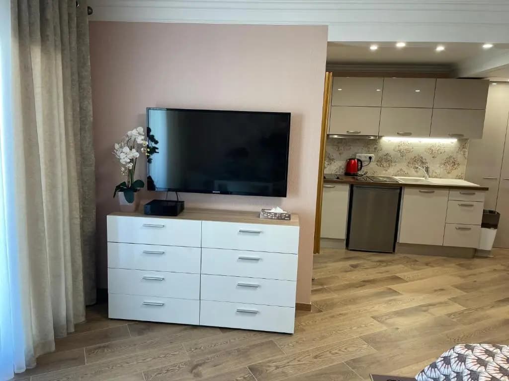 Studio with Swimming Pool 80 Meters Near the Beach (Adults Only) - photo 12