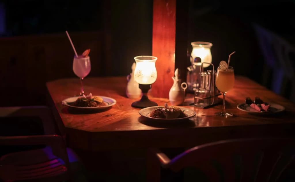 Huvadhoo Inn - photo 7