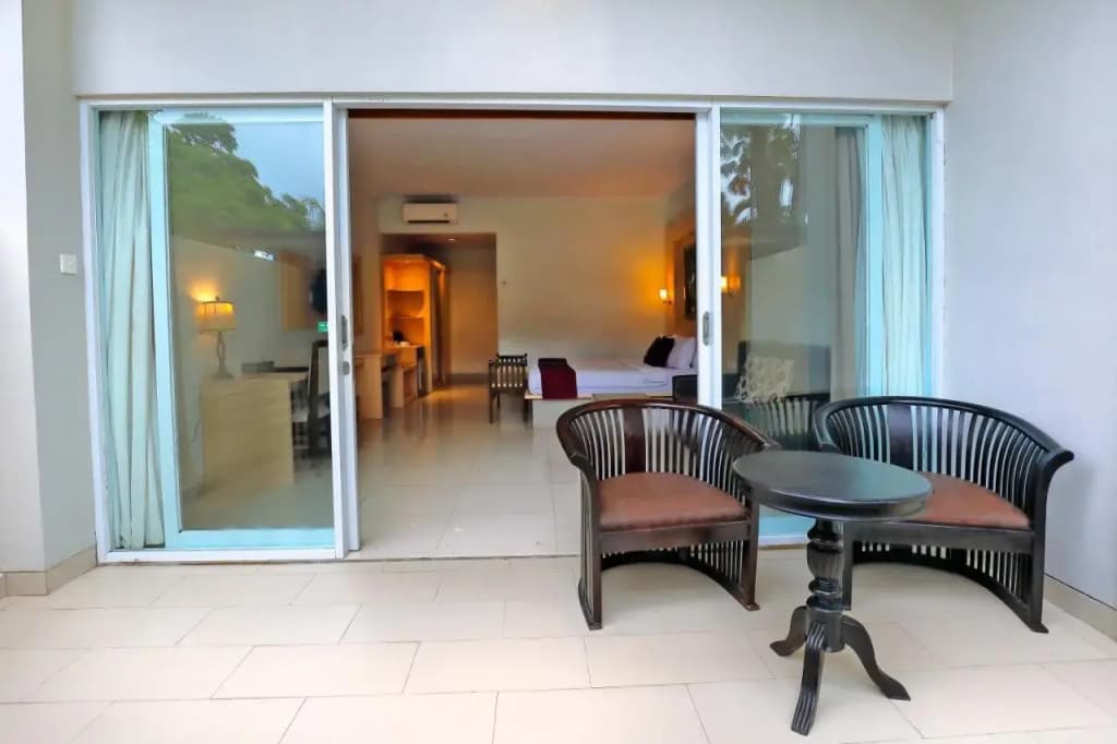 Puri Saron Seminyak - photo 8