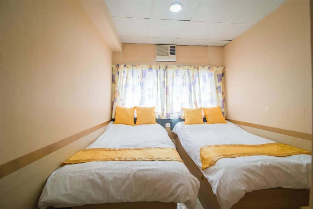 Me Easy Hostel - photo 5