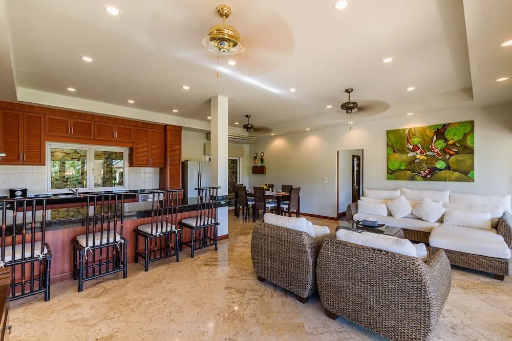 Aster Pool Villa - photo 18