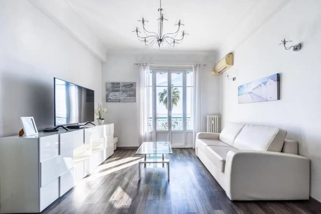 Sea Front Suite - Panoramic View with Terrace - 85 M - photo 11