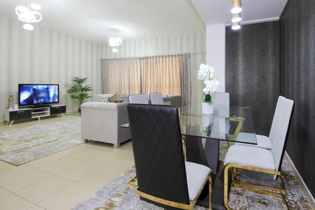 Spacious Two Bedroom in Sadaf 7 - JBR - photo 18