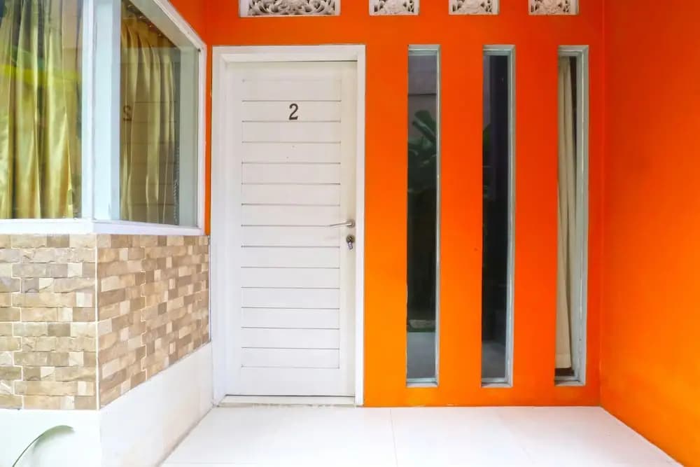 Taman Kerti Residence - photo 1