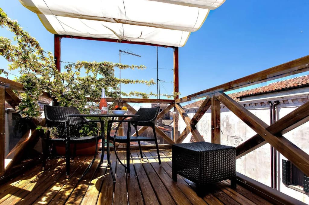 Ca' San Giorgio Relais & Suites - photo 18