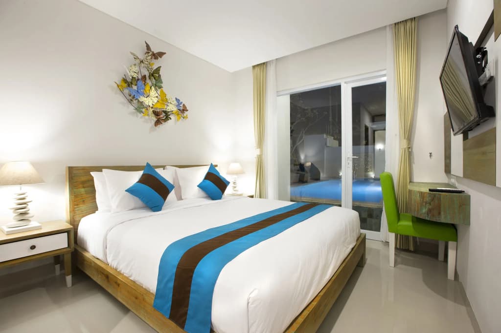 Hola Seminyak - photo 4