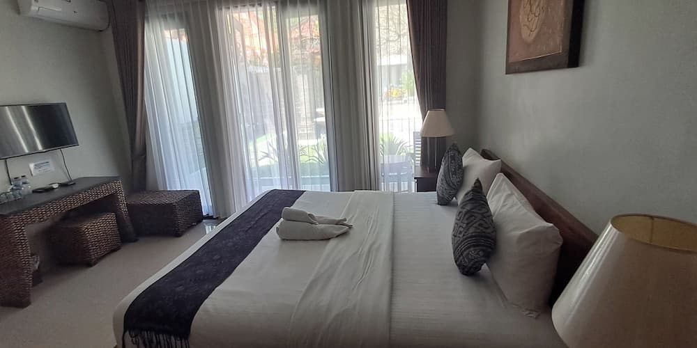 Linda Villa Sanur - photo 30