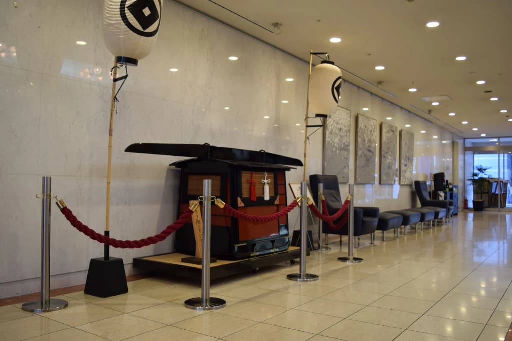 Asakusa Central Hotel - photo 16