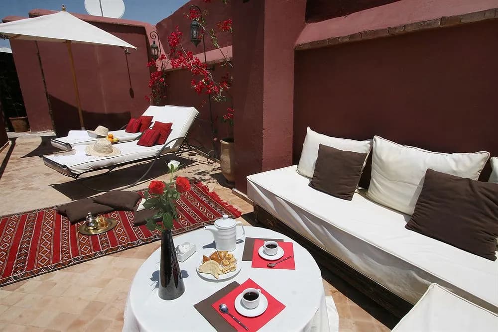 Riad Les 5 Soeurs - photo 13
