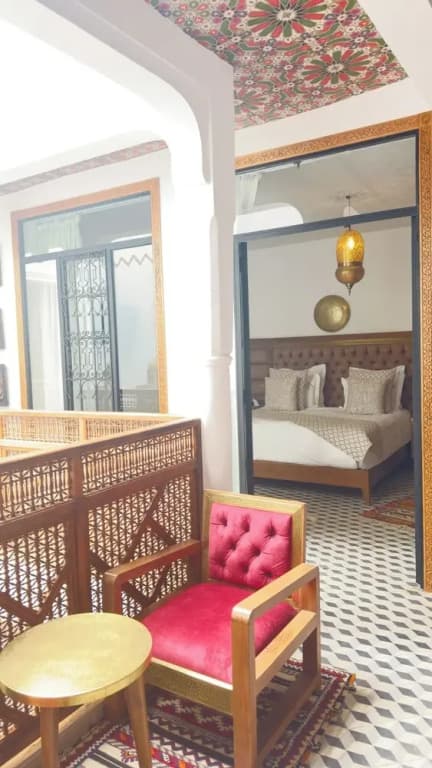 Riad Luxe Location - Le Grizzly - photo 7