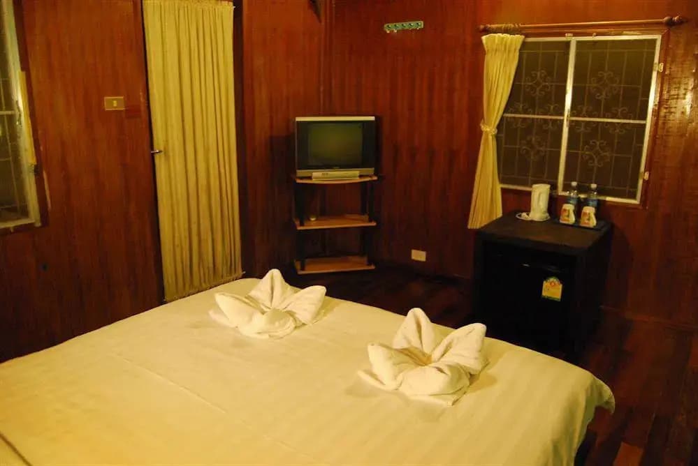 Rose Garden Samui Bungalows - photo 3