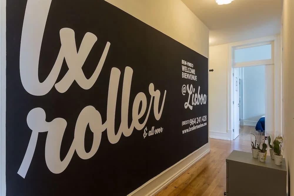 LxRoller Premium Guesthouse - photo 13