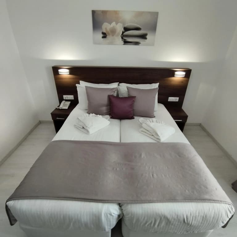 International Atene hotel - photo 44
