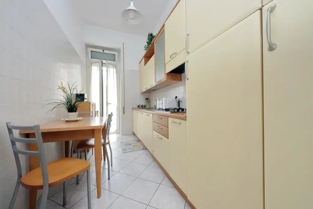 Two Bedrooms Cimabue Apartment - photo 16