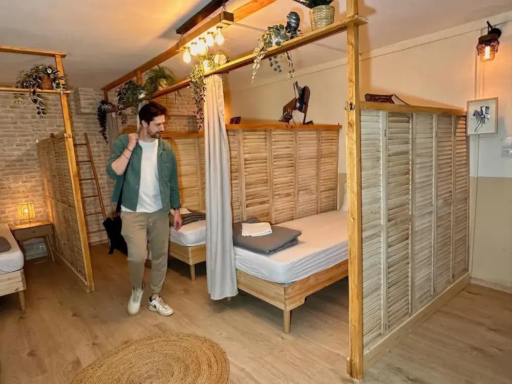 Baloo Hostel - photo 20