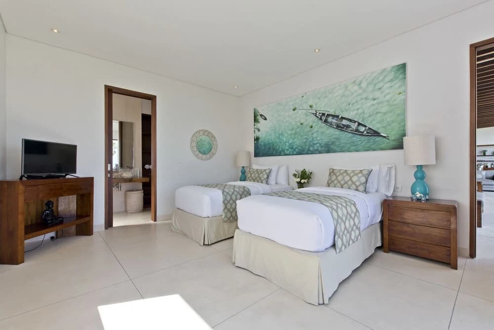 Shaia Villa - Canggu - photo 5