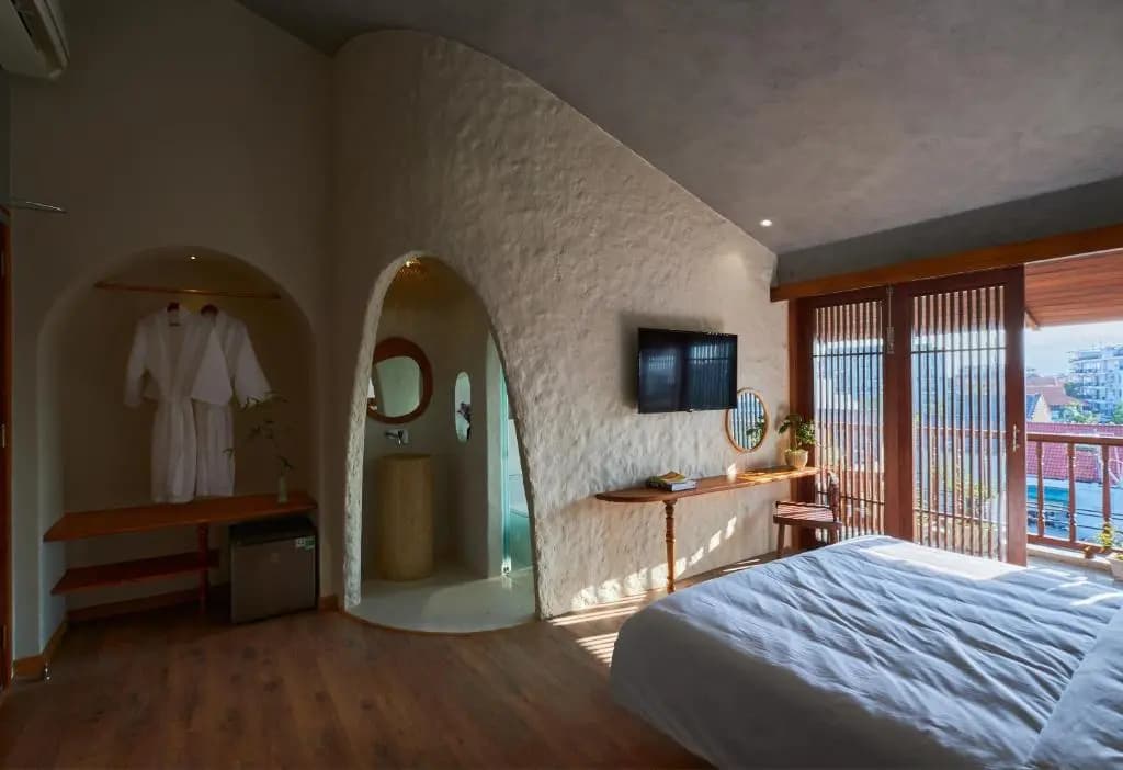 Barbados Cherry Villa - photo 2