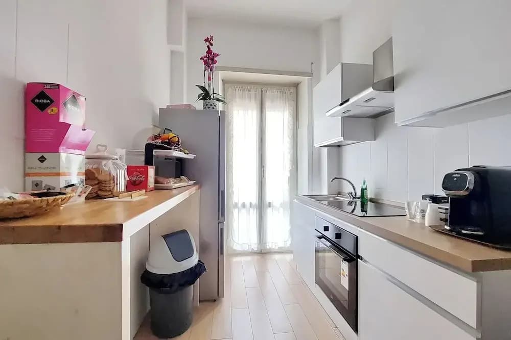 Foro Italico Guesthouse - photo 17