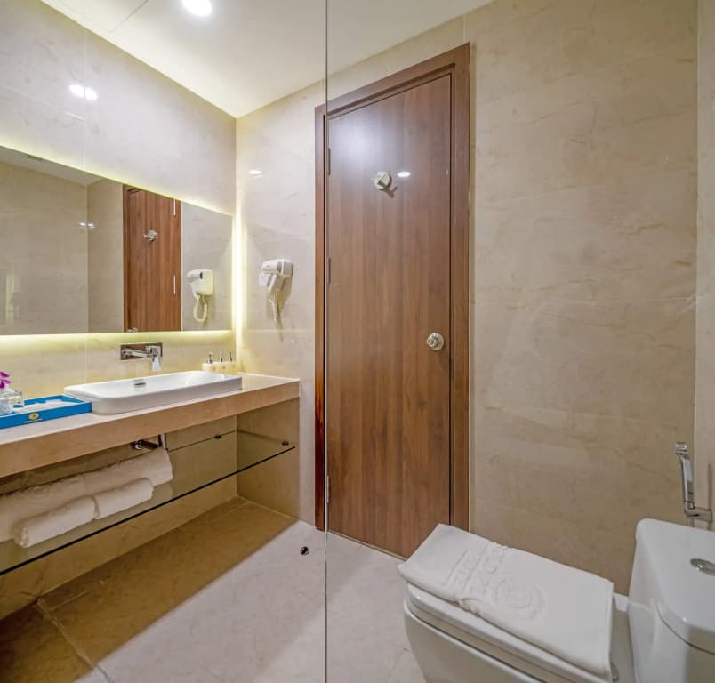 Gold Plaza Hotel Da Nang - photo 10