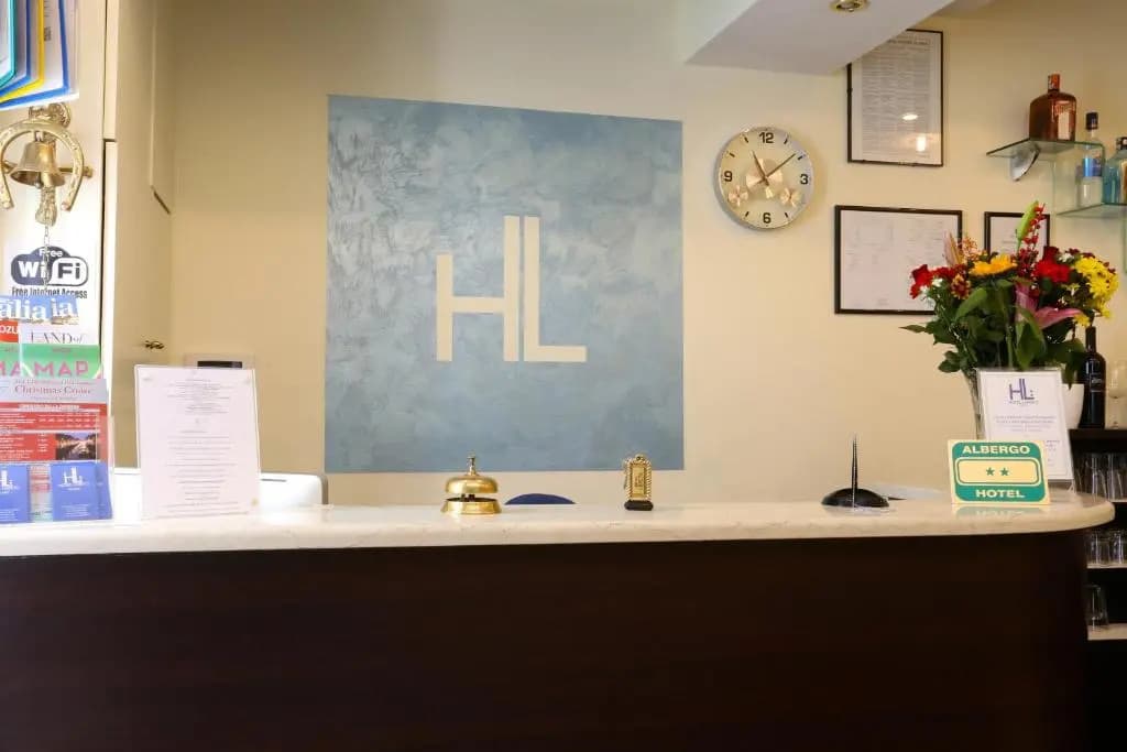 Hotel Loreto - photo 2