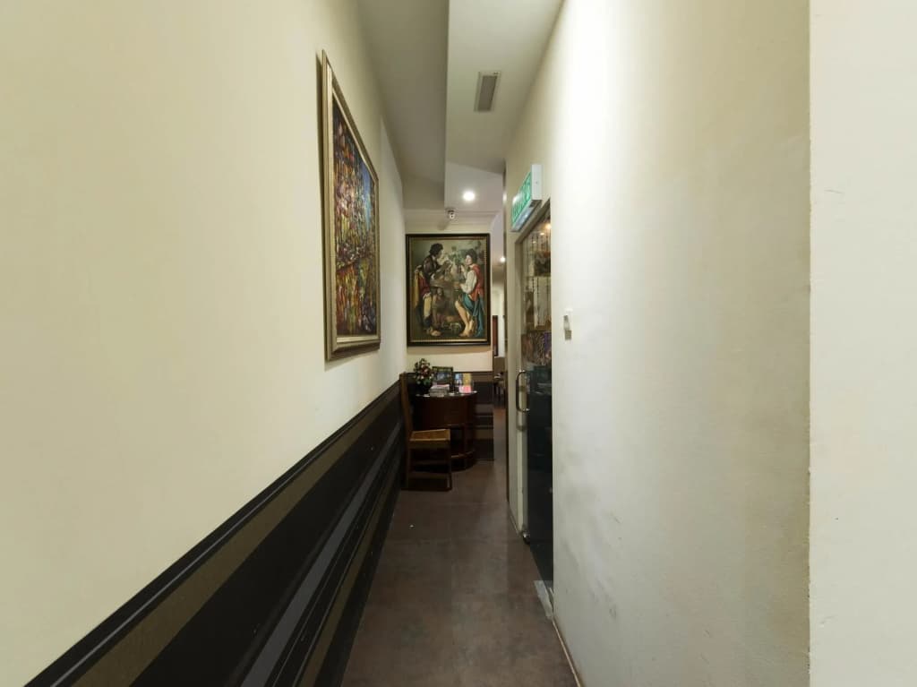 OYO 157 Norbu Hotel - photo 11