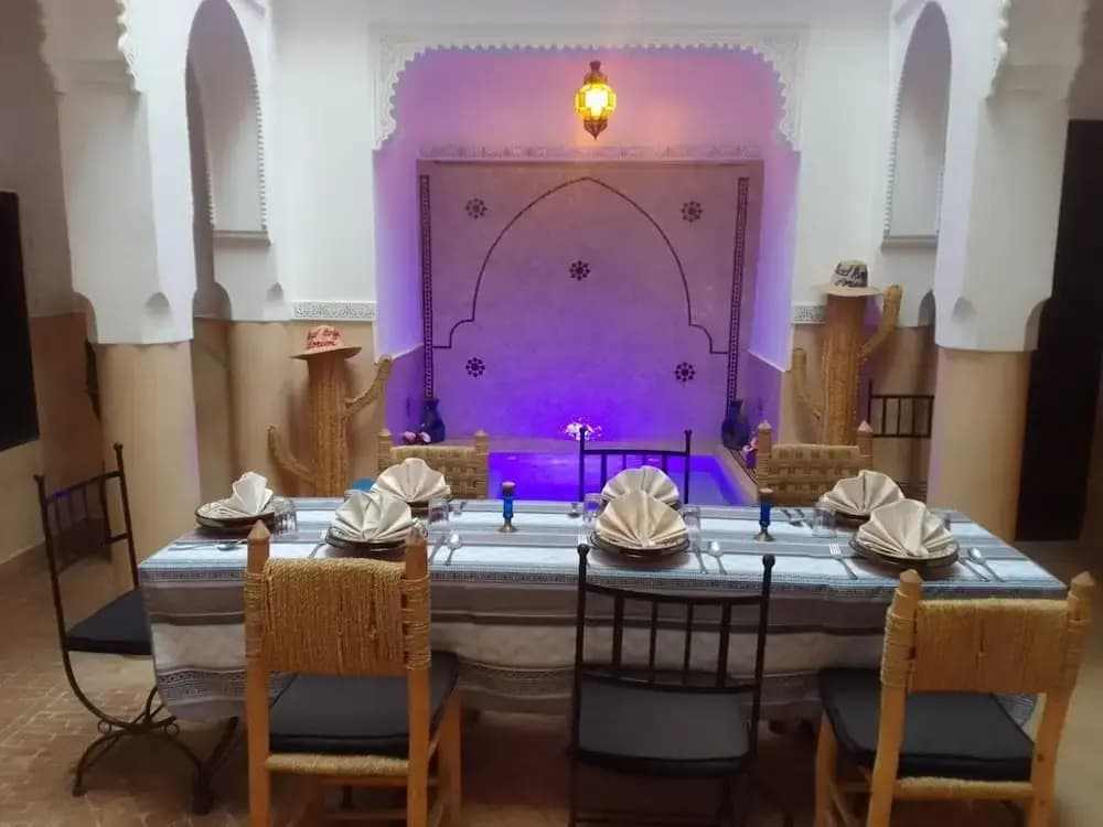 Riad parfum d'orient - photo 21