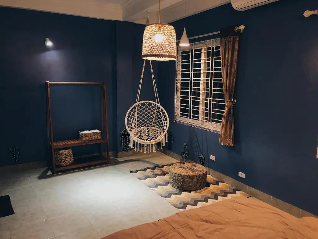 Cactus Homestay - photo 2