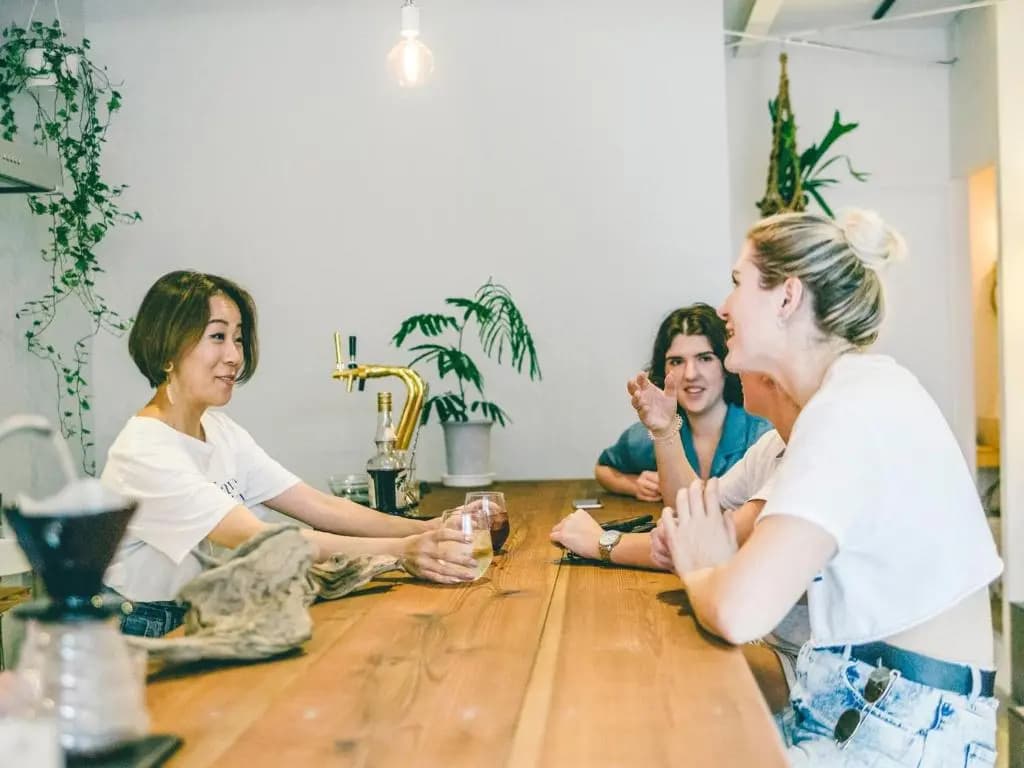 HIPPO Hostel & Cafe Bar - photo 19