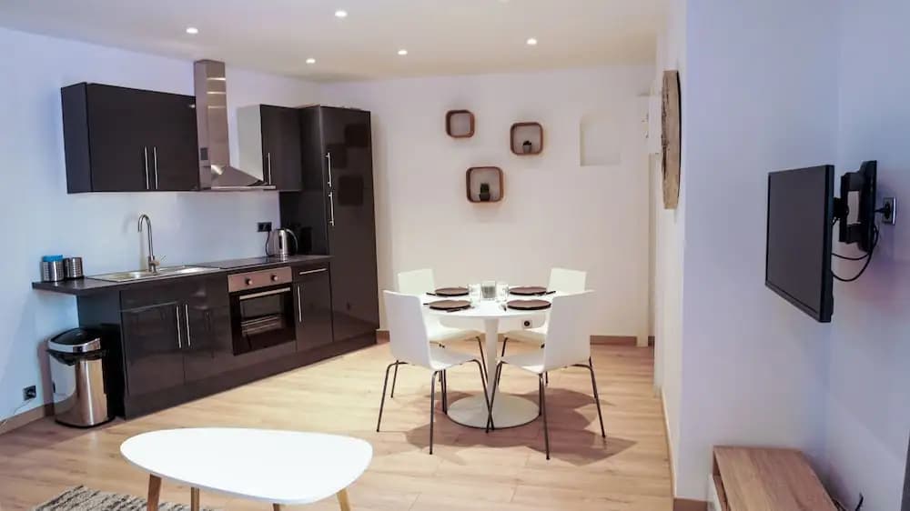Centre Nice - Massena - 2 rooms - photo 13