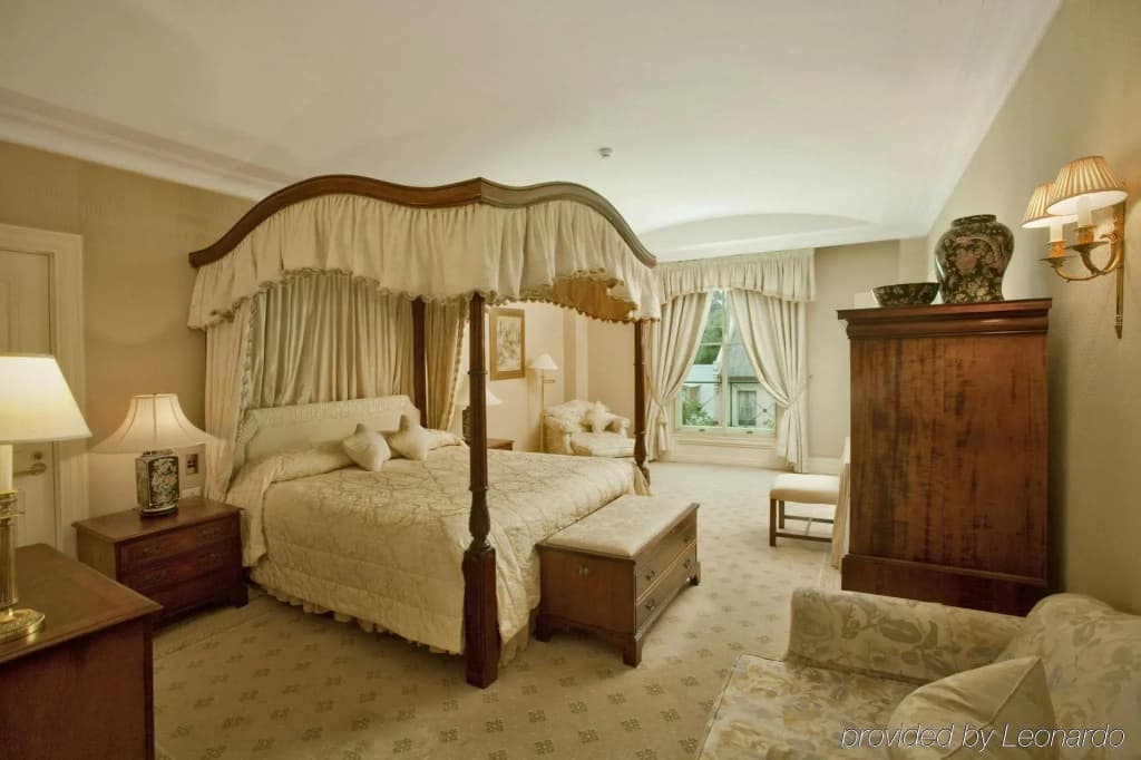 The Langham, Sydney - photo 3