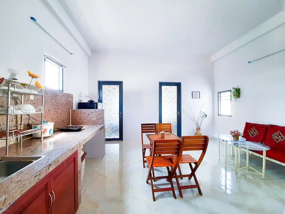 FM Homestay - photo 15