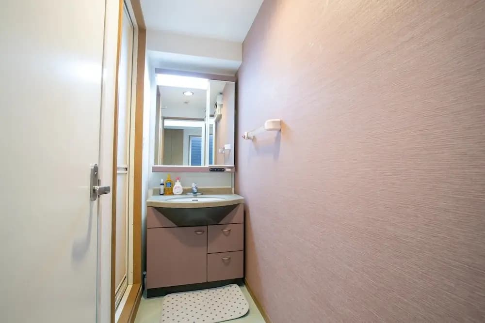 Touka House 5F - photo 24