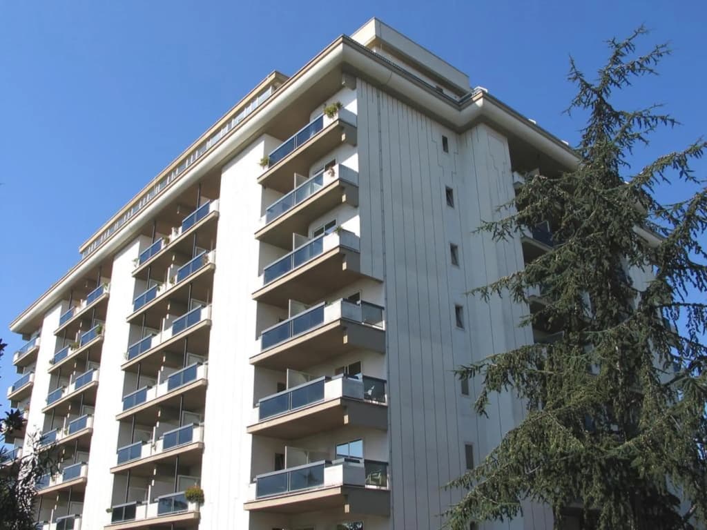 Hotel Pineta Palace - main photo