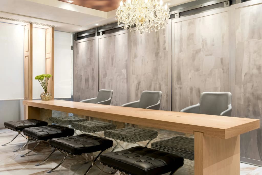 Renaissance Paris Vendome Hotel - photo 29