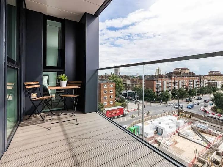 Pinto Tower Apartment - photo 10