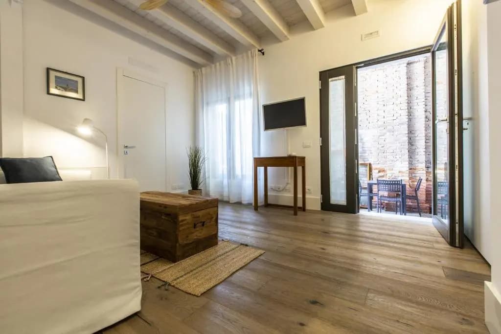 Sant'Alvise Design Palace R&R - photo 21