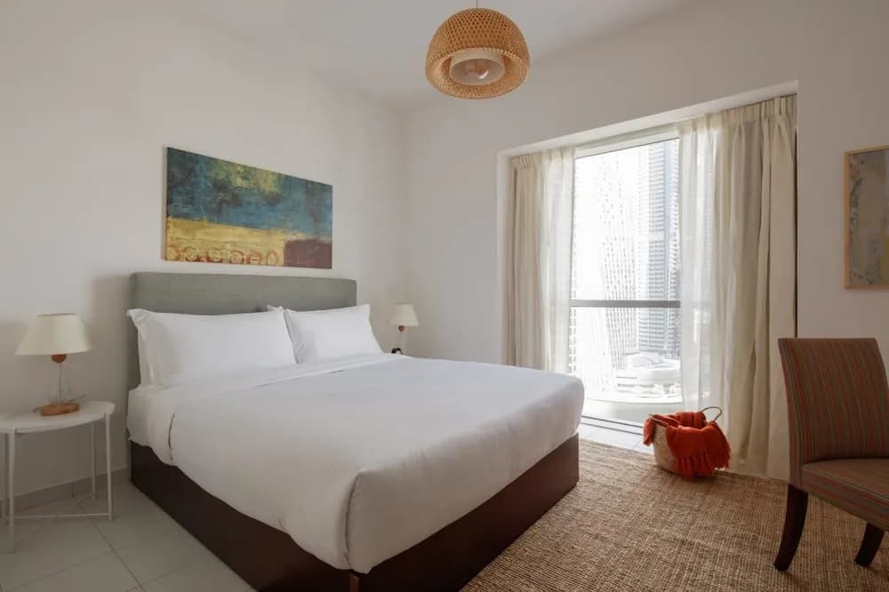Fantastay Marina Tower - photo 4