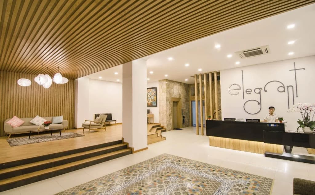 KaKa Hotel - photo 13