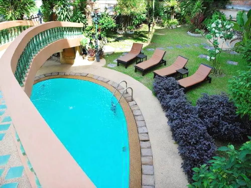 Andaman Hill Hotel - photo 5