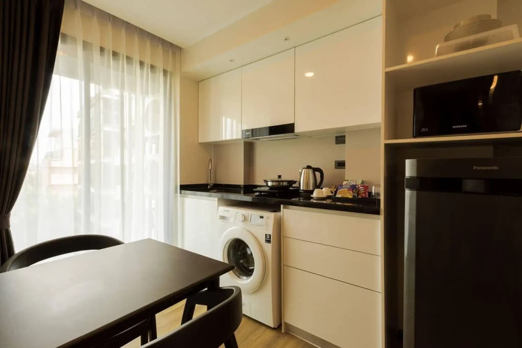 Zensation The Residence - photo 17