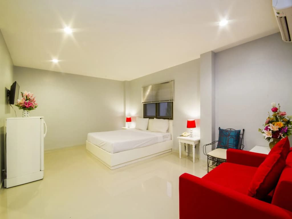 Ice Inn Hotel Pattaya - photo 4