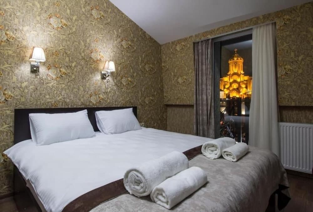 Marialuis Hotel - photo 6