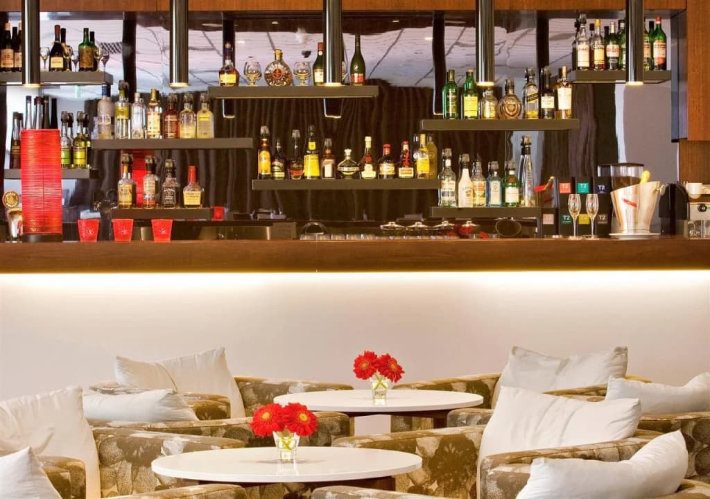 Novotel Melbourne St Kilda - photo 10