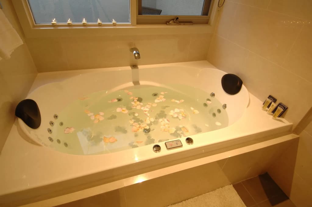 Araluen Boutique Accommodation - photo 8