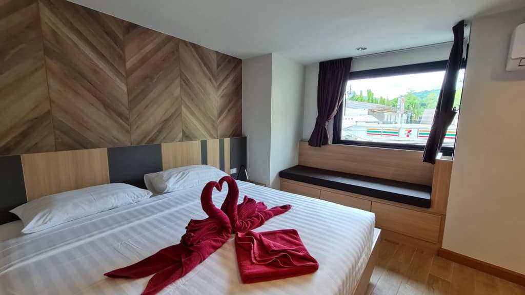 Room Actually - photo 2