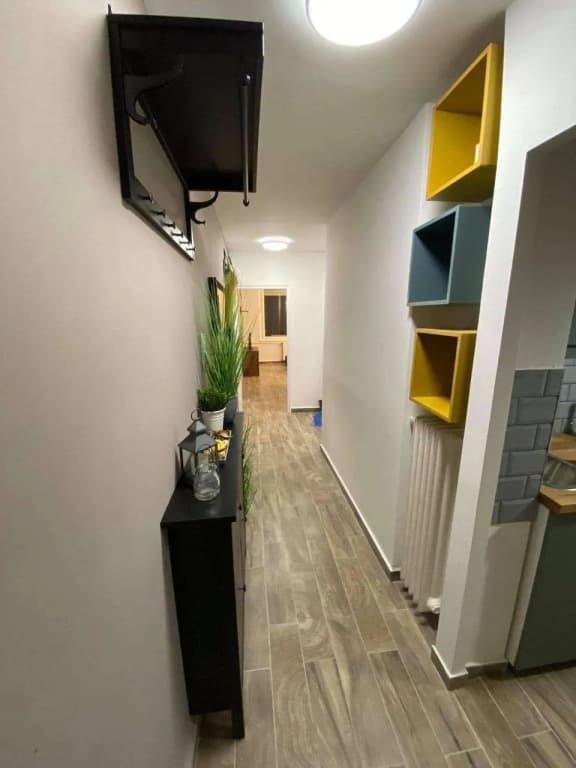 Loft Apartman X. ker. - photo 5
