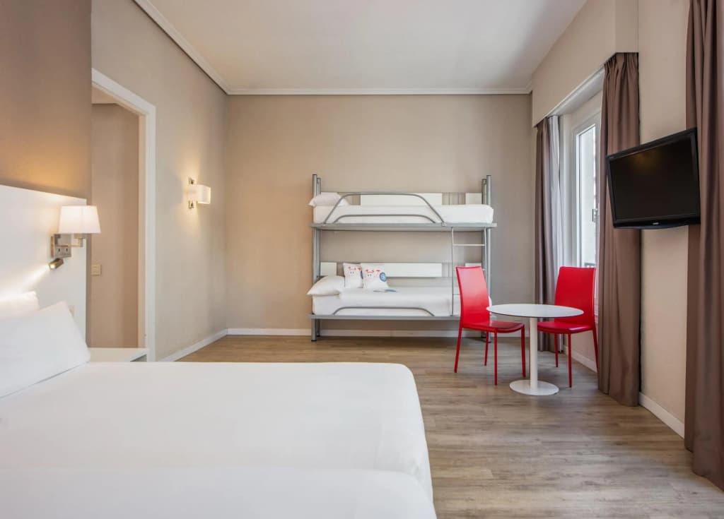 Hotel Madrid Gran Via 25 Affiliated by Meliá - photo 30