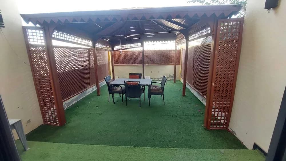 Dubai- 1bhk Villa Townhouse - photo 8