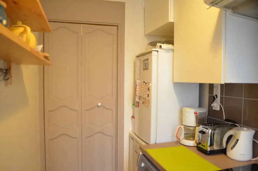 Bright Montmartre 1 Bedroom Flat - photo 11
